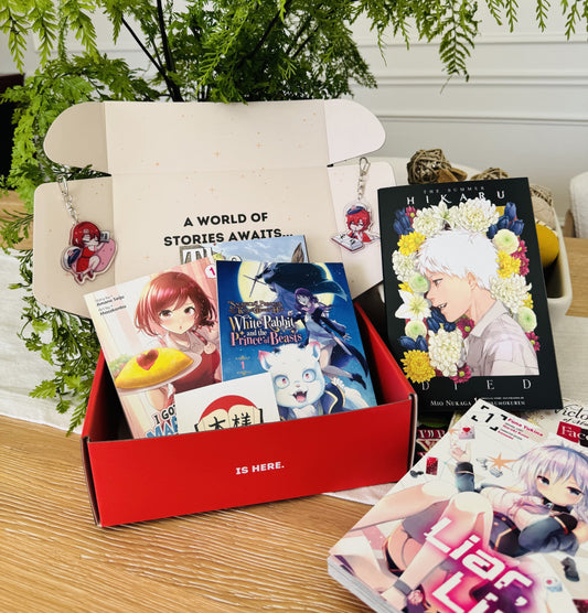 Is a Manga Subscription Worth It? A Guide for New Collectors