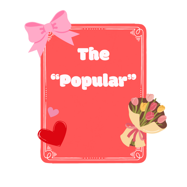 The Popular — pre-release community favorites