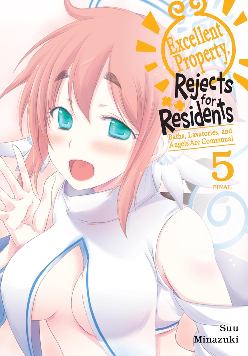 Excellent Property, Rejects for Residents Vol. 5