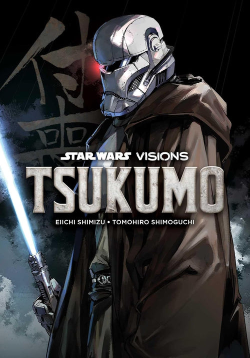 Star Wars Visions: Tsukumo Vol. 1