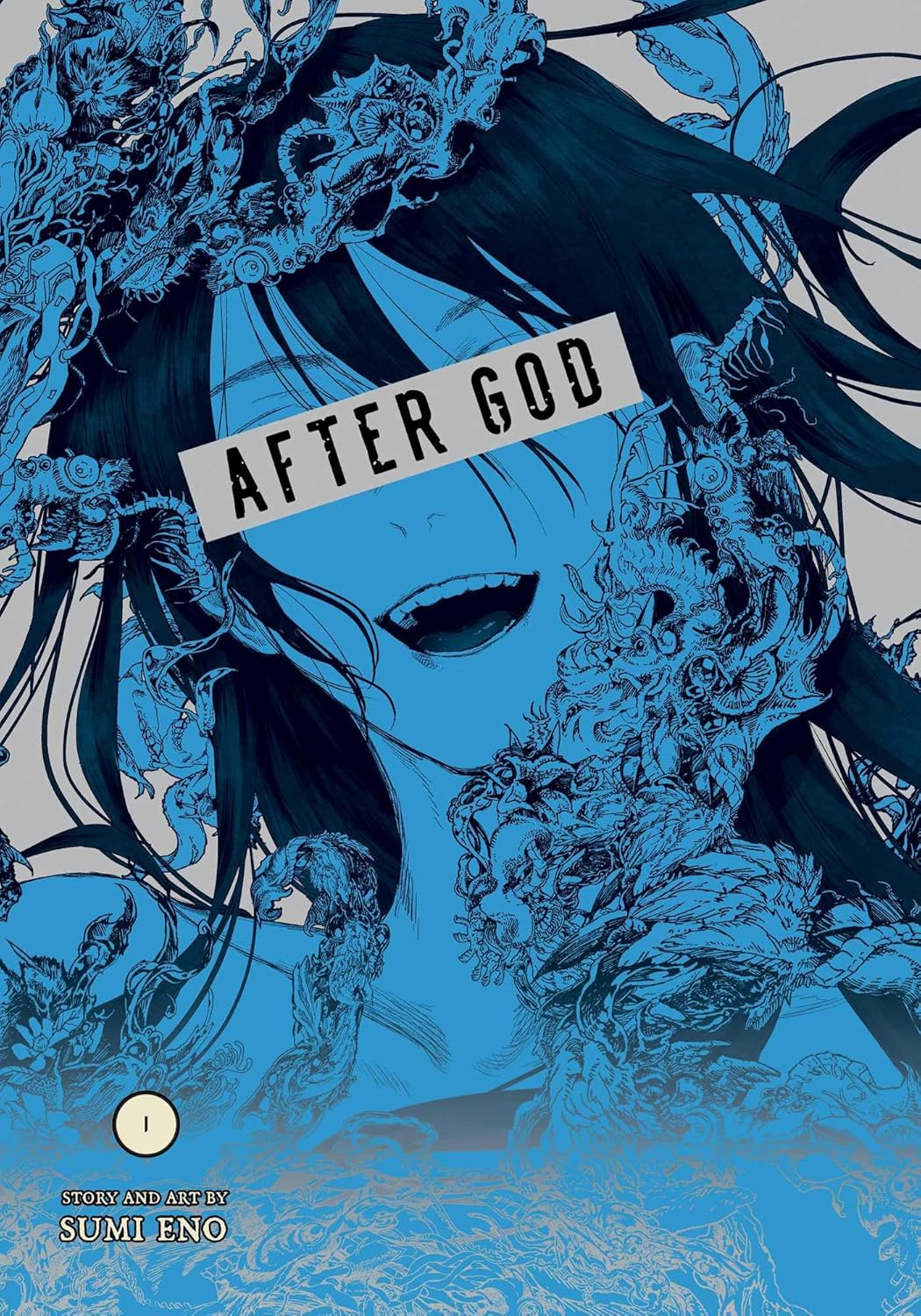 After God Vol. 1