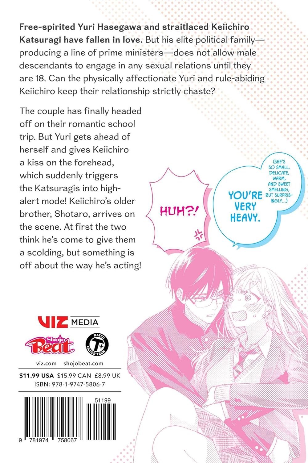 Let’s Do It Already! Vol. 6