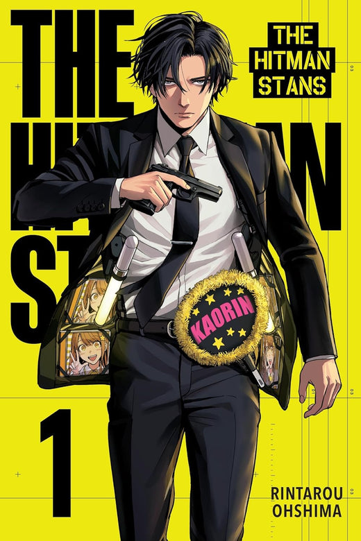 The Hitman Stans