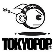 TOKYOPOP