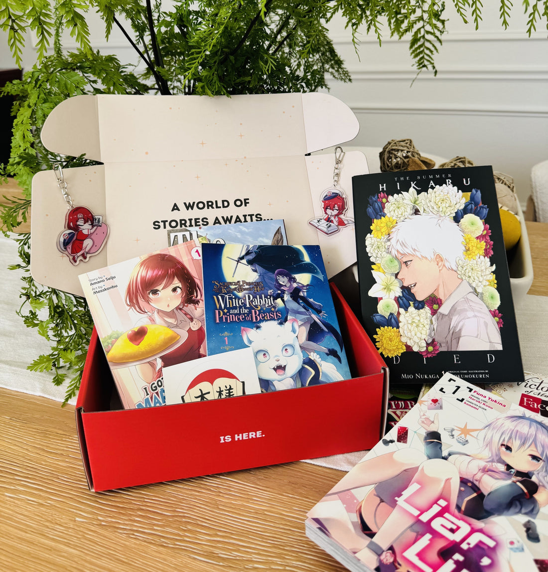Is a Manga Subscription Worth It? A Guide for New Collectors