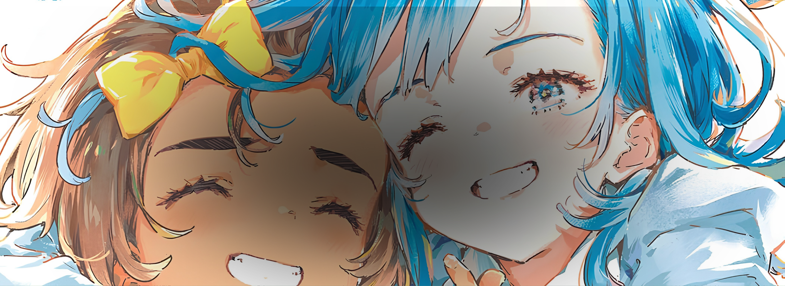 Too Many Losing Heroines! Vol. 5 — this month's add-on
