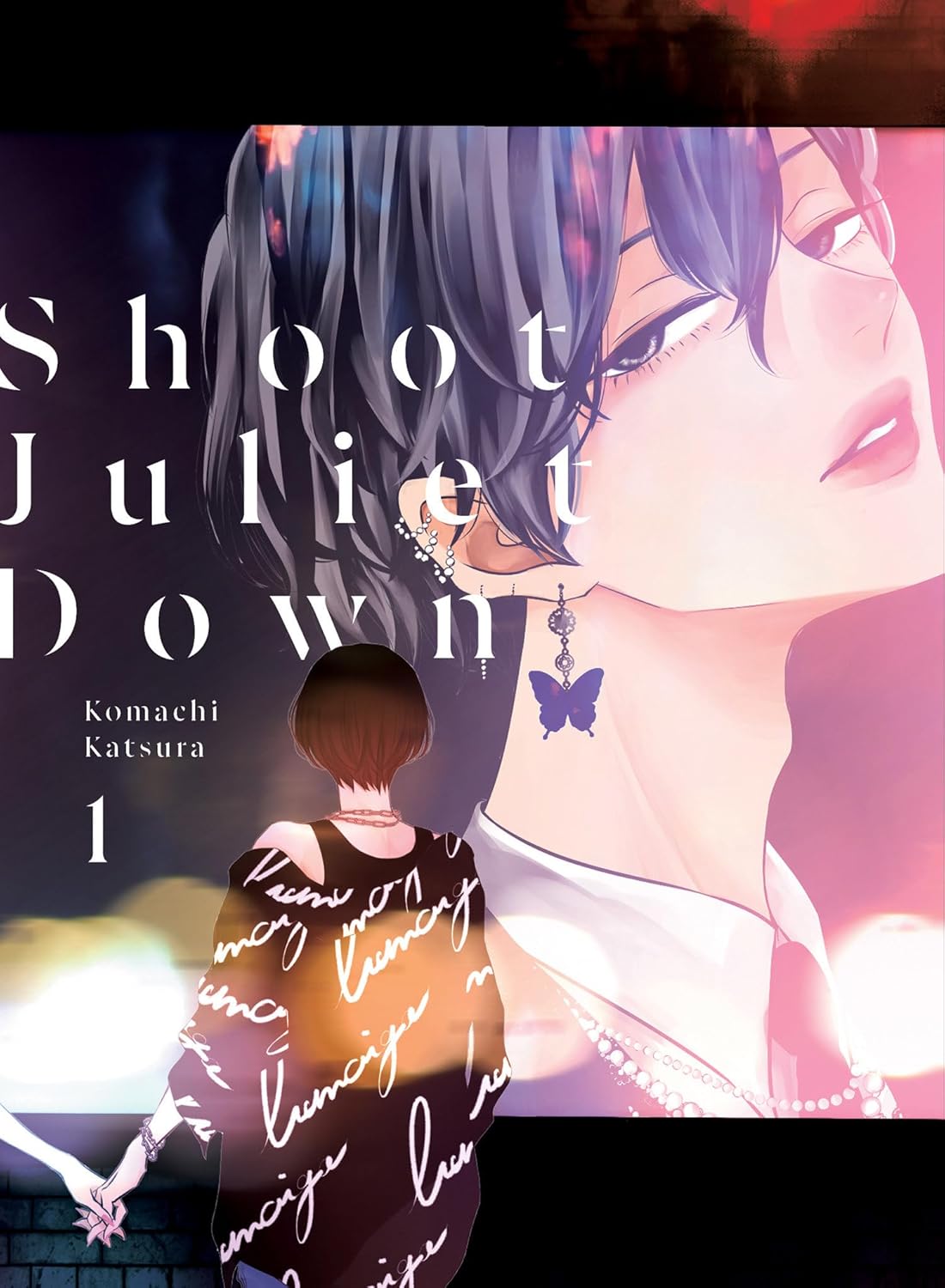 Shoot Juliet Down Vol. 1
