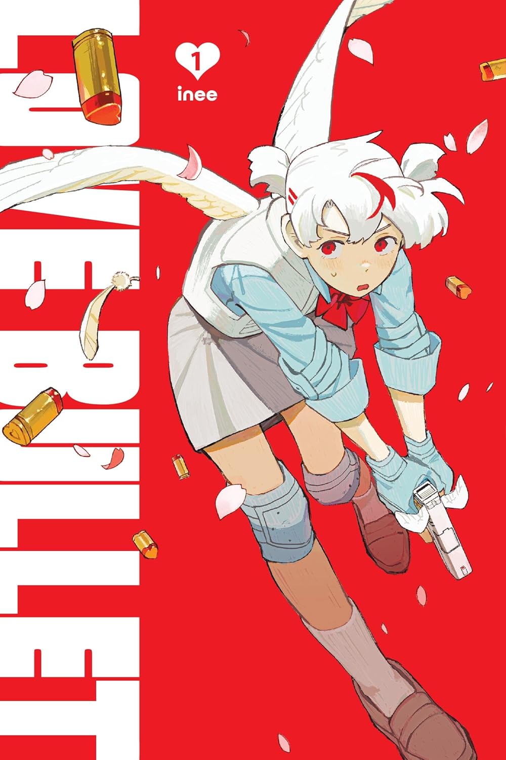 Love Bullet Vol. 1
