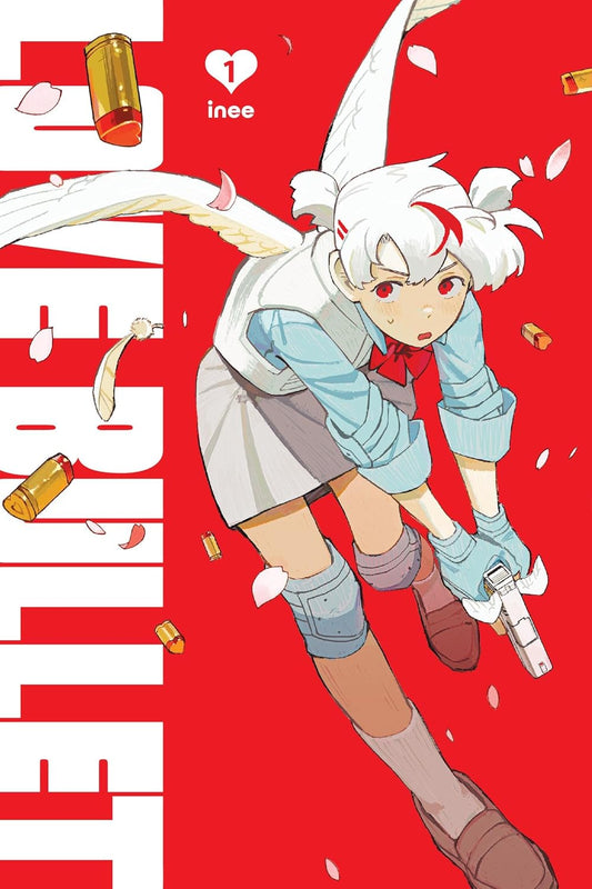 Love Bullet Vol. 1