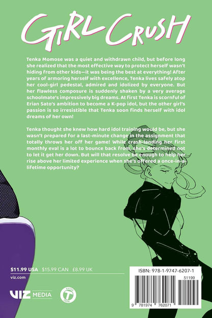Girl Crush Vol. 5