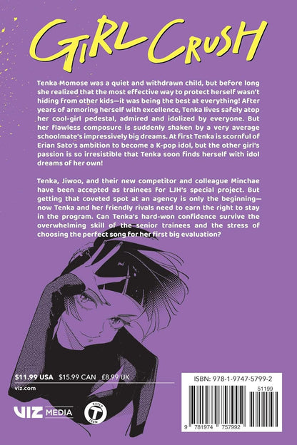 Girl Crush Vol. 3