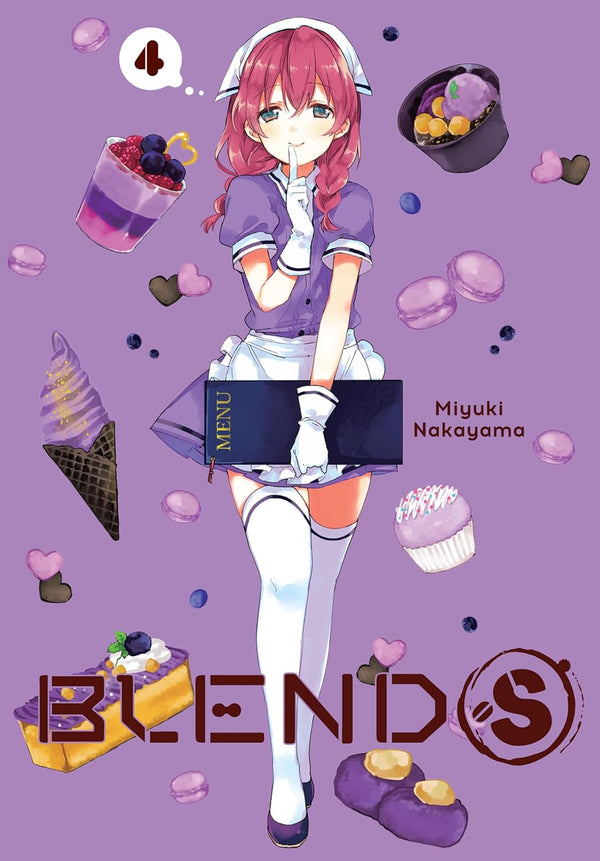 Blend-S Vol. 4