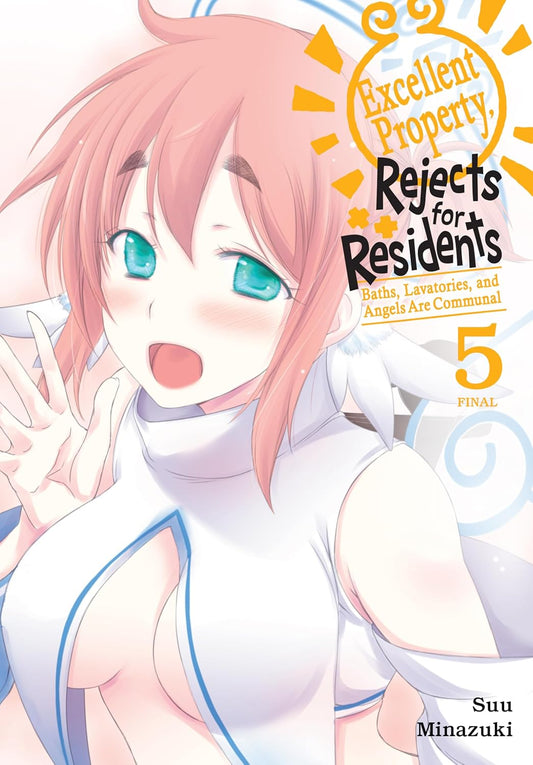 Excellent Property, Rejects for Residents Vol. 5