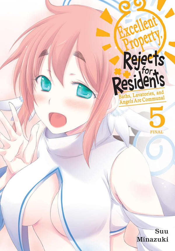 Excellent Property, Rejects for Residents Vol. 5