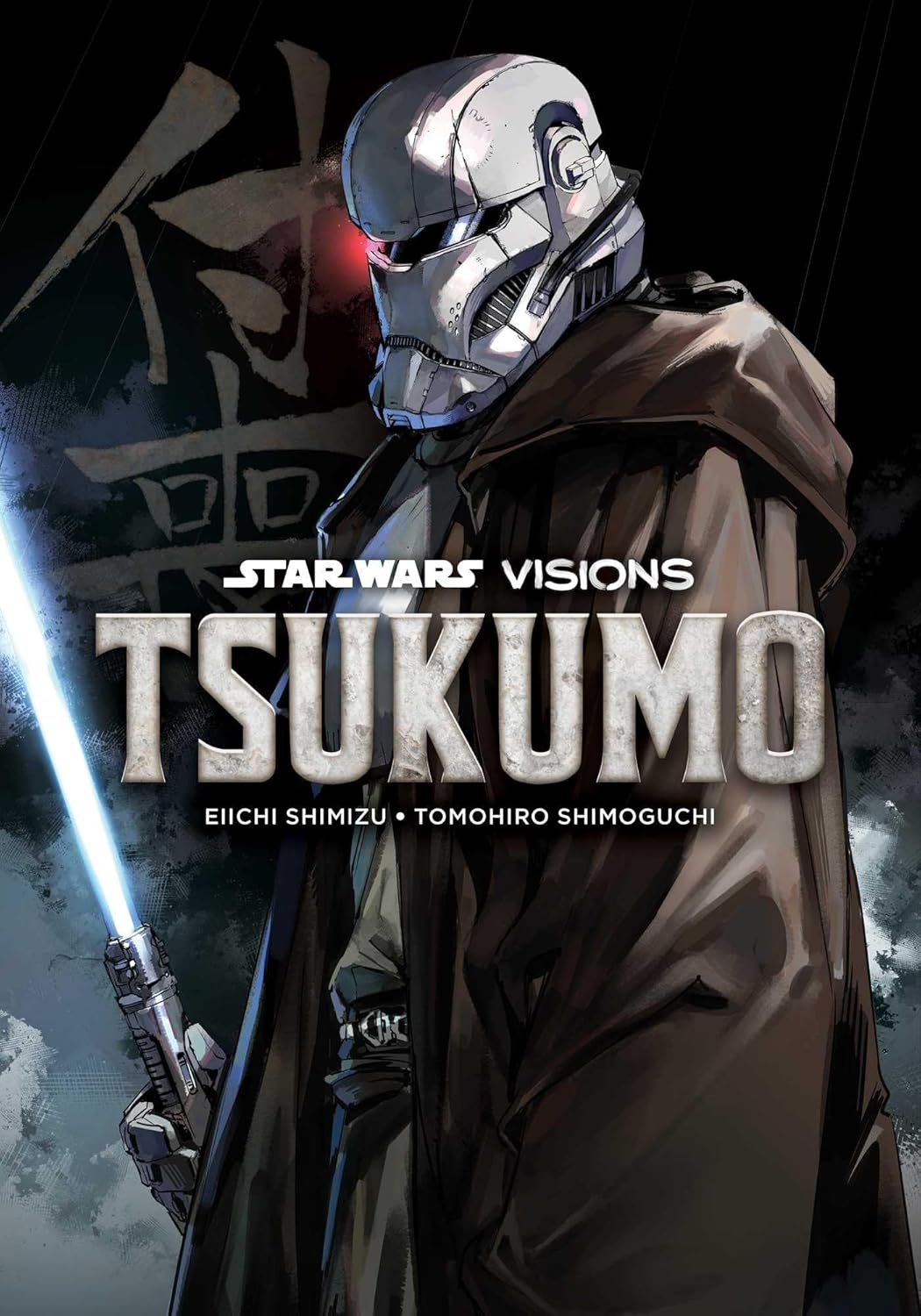 Star Wars Visions: Tsukumo Vol. 1