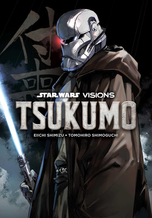 Star Wars Visions: Tsukumo Vol. 1