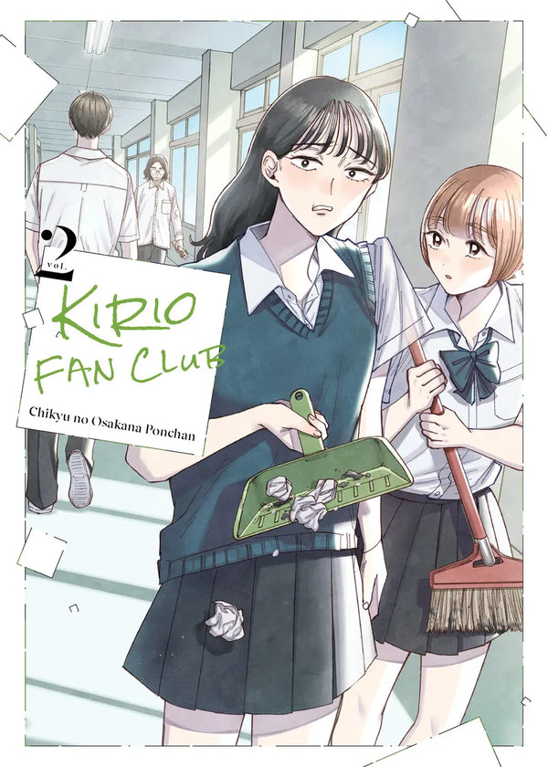 Kirio Fan Club Vol. 2