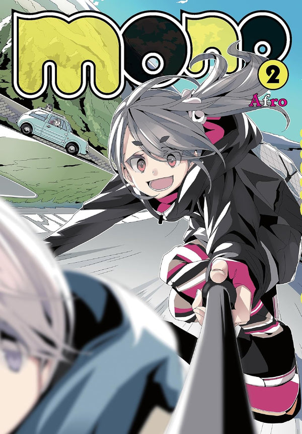 mono Vol. 2