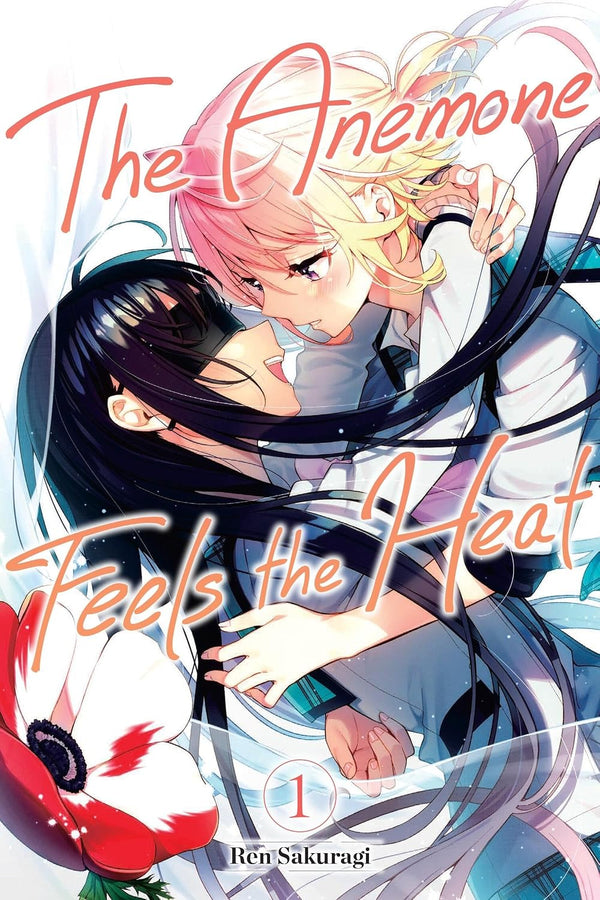 The Anemone Feels the Heat Vol. 1
