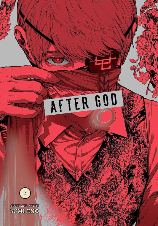 After God, Vol. 2