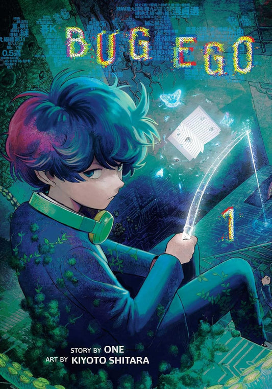 Bug Ego Vol. 1