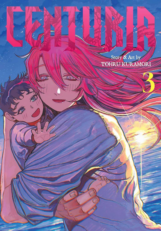 Centuria Vol. 3