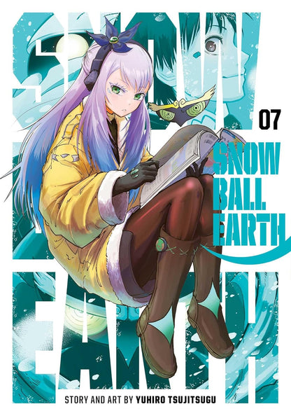 Snowball Earth Vol. 7