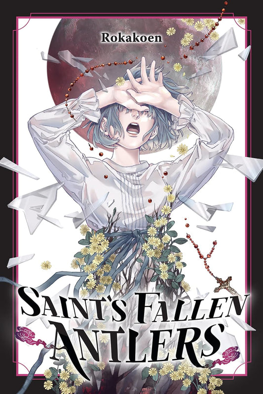 Saint's Fallen Antlers Vol. 3