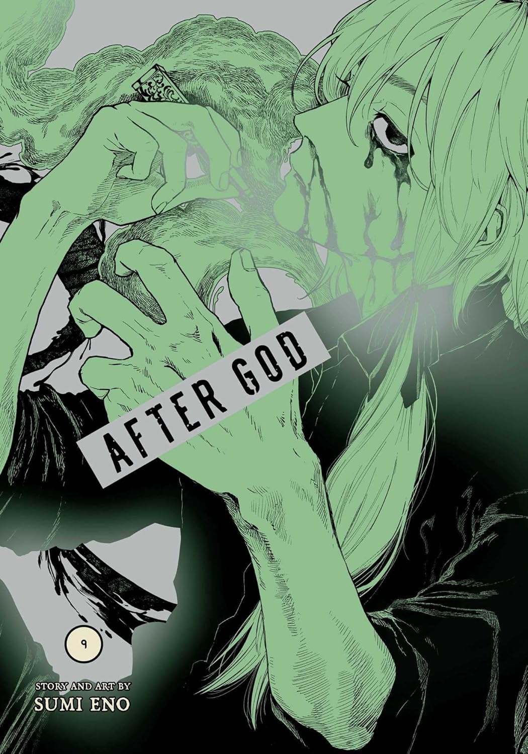 After God Vol. 9