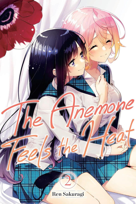 The Anemone Feels the Heat Vol. 2