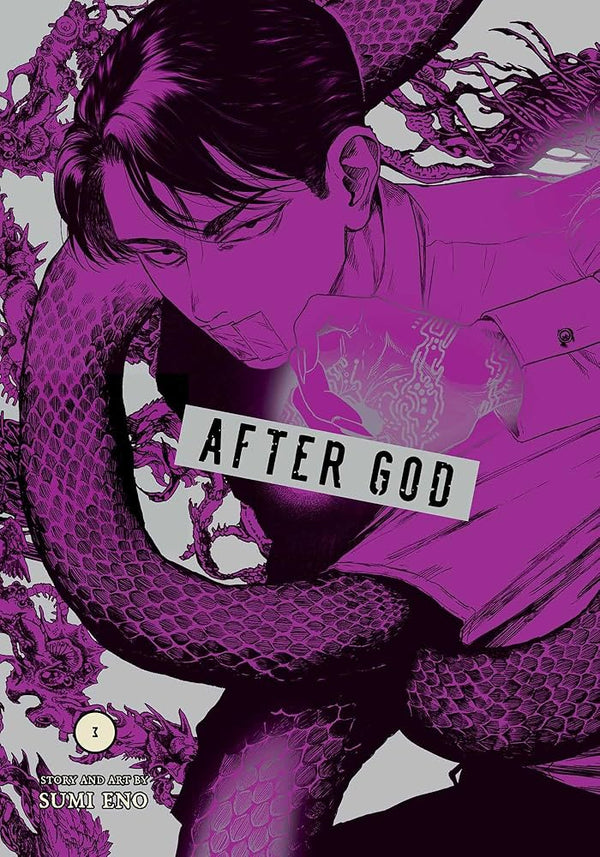 After God Vol. 3