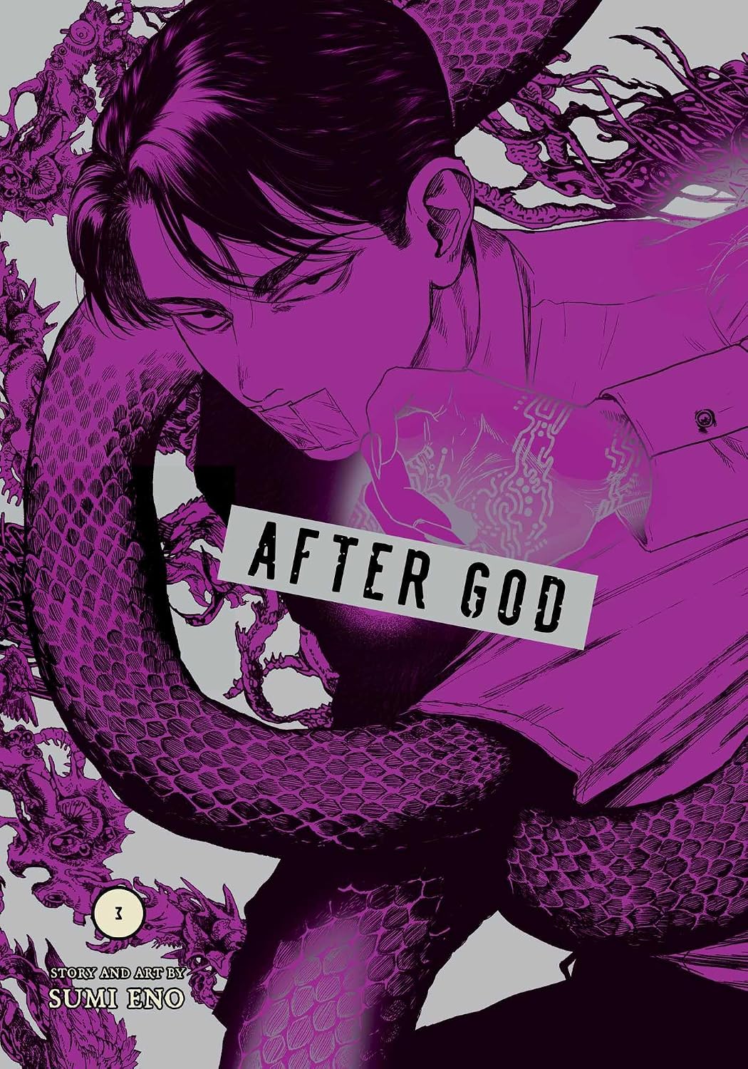 After God Vol. 3