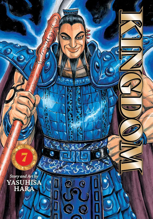 Kingdom Vol. 7