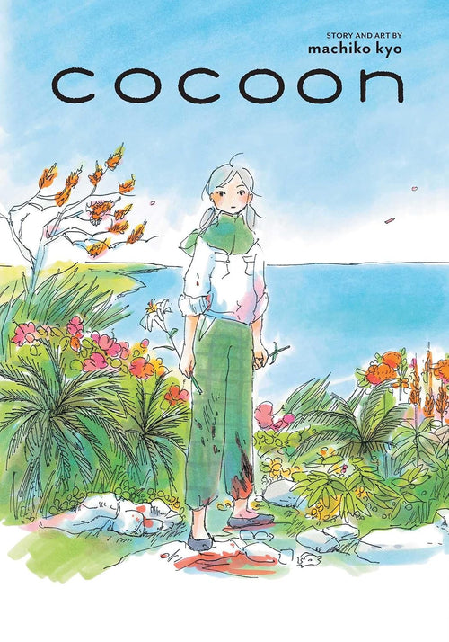 cocoon Vol. 1