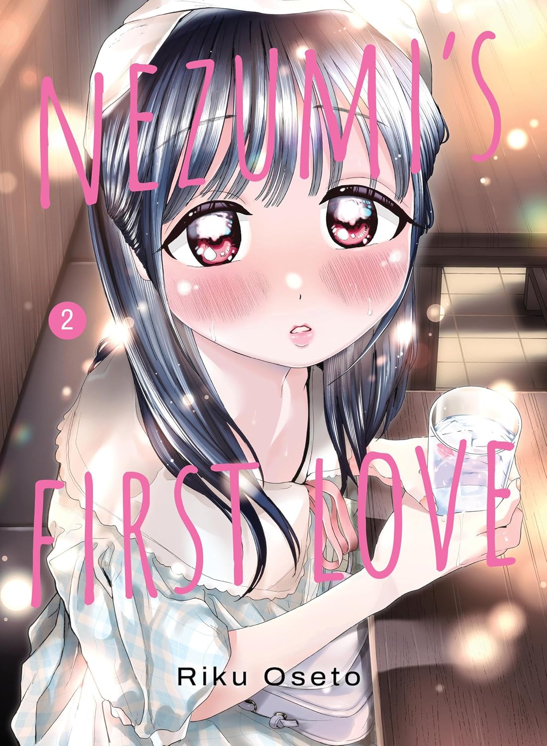 Nezumi's First Love Vol. 2