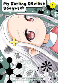 My Darling Devilish Daughter Vol. 1