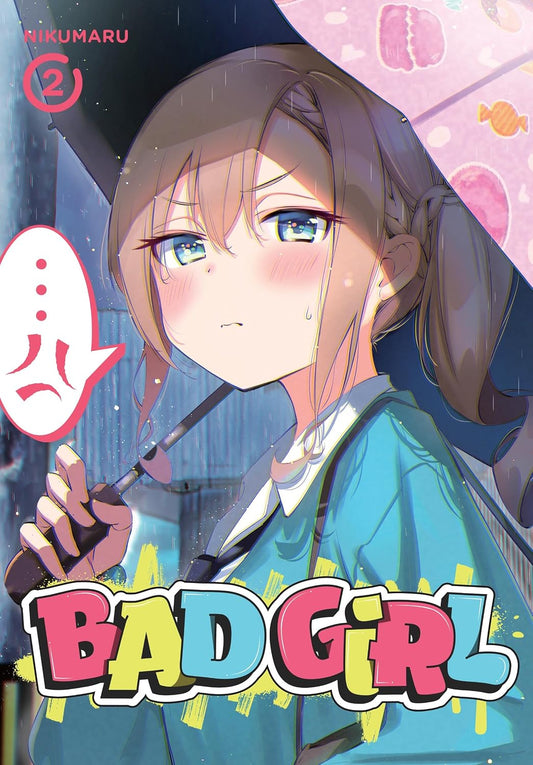Bad Girl Vol. 2