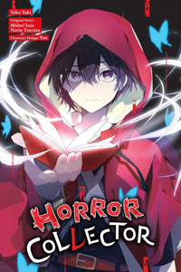 Horror Collector Vol. 1