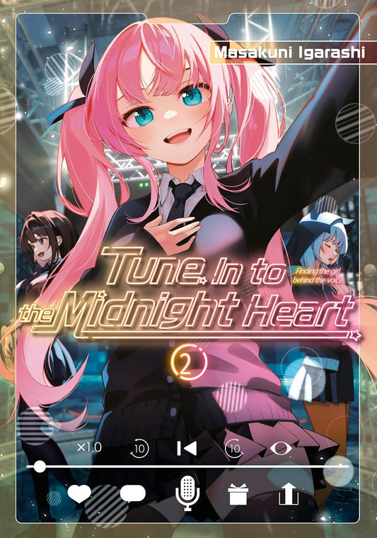 Tune In to the Midnight Heart Vol. 2