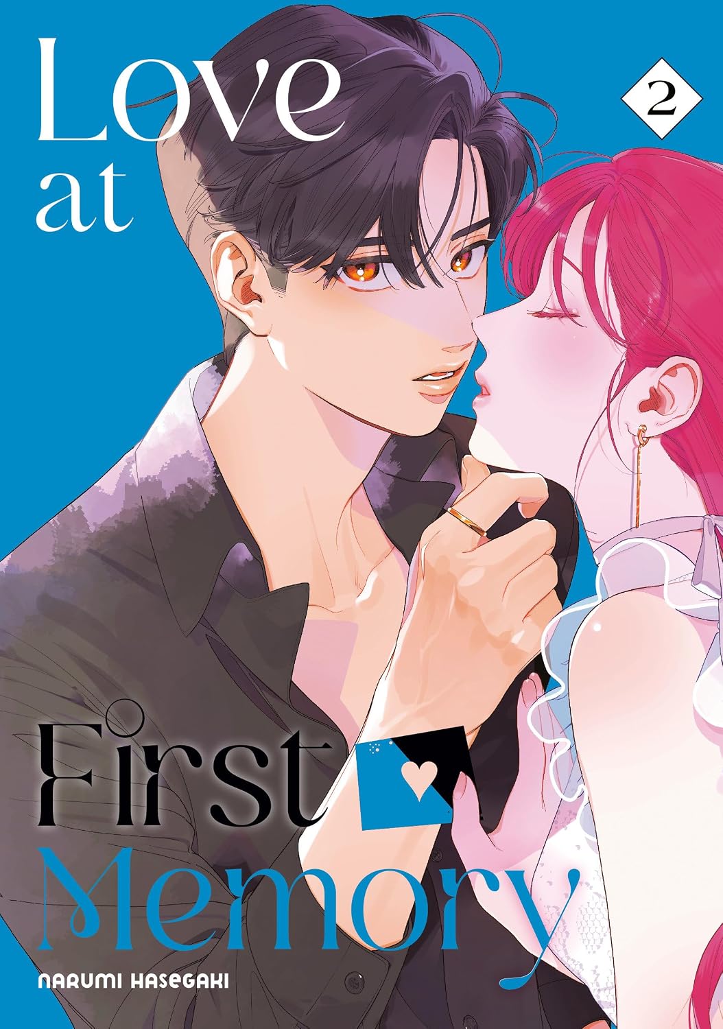 Love at First Memory Vol. 2