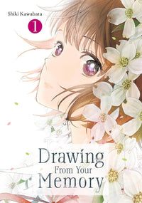 Drawing From Your Memory Vol. 1