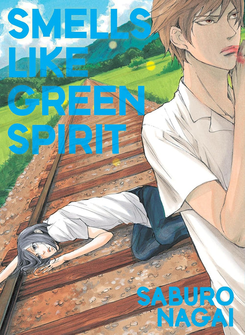 Smells Like Green Spirit Vol. 1