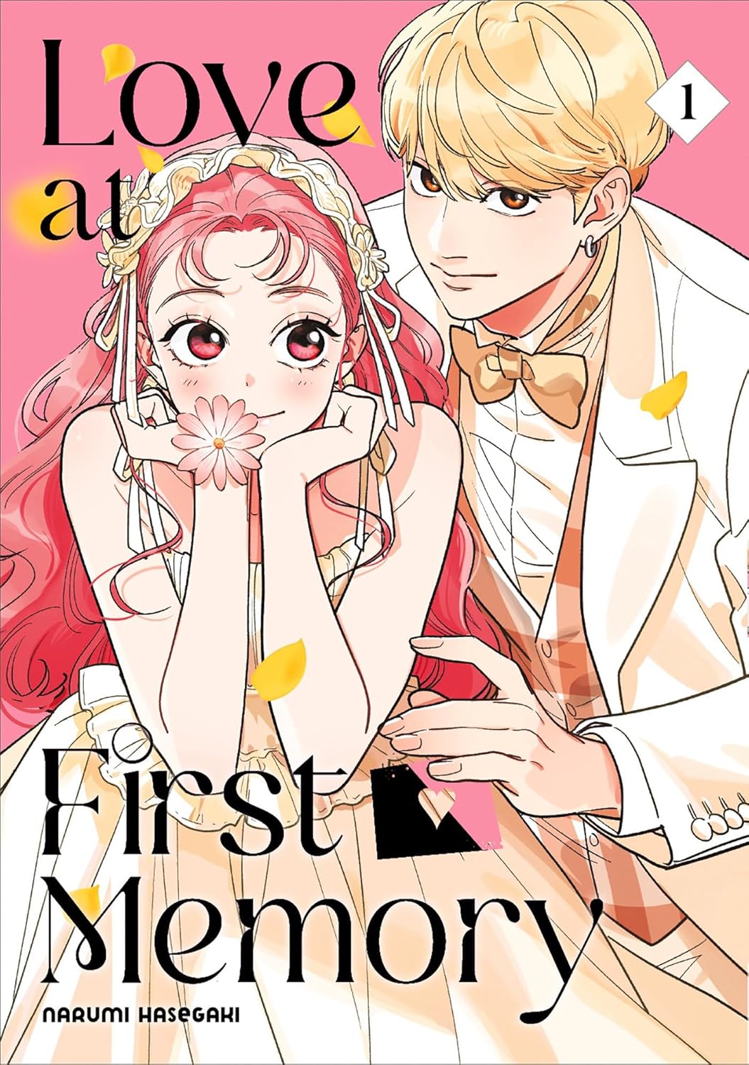 Love at First Memory, Vol. 1