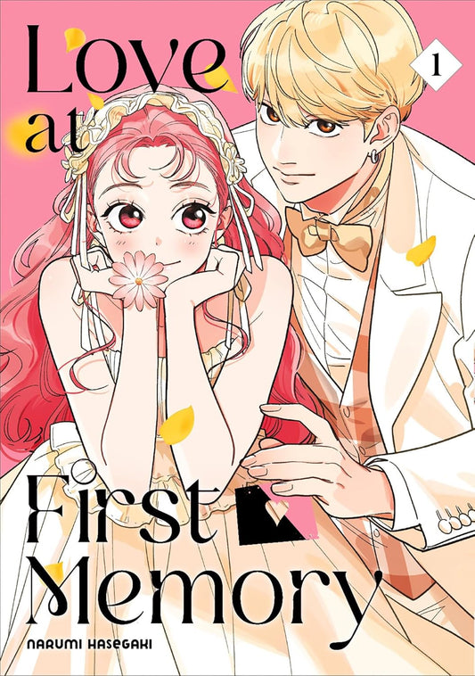 Love at First Memory, Vol. 1