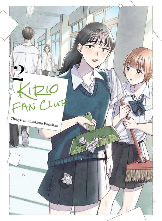 Kirio Fan Club Vol. 2