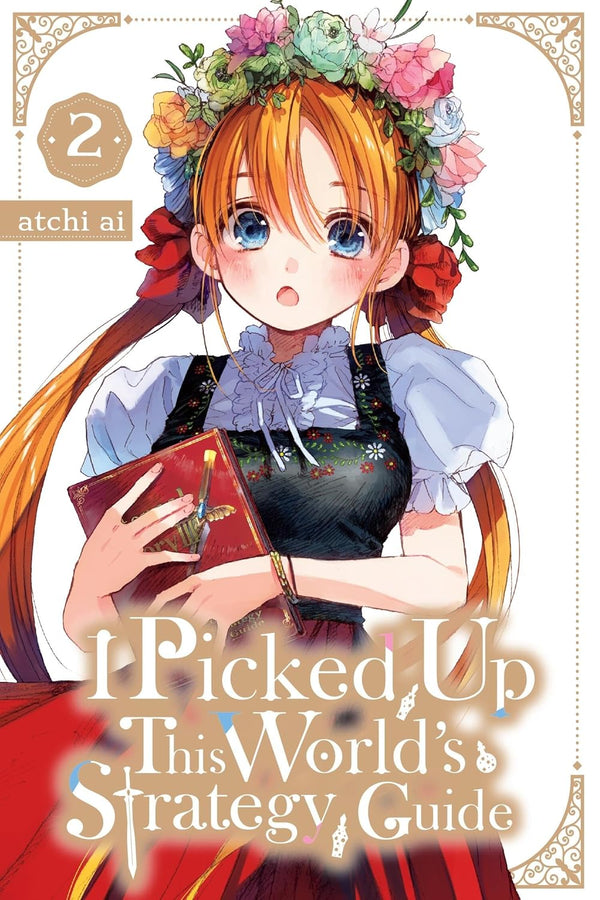 I Picked Up This World's Strategy Guide Vol. 2