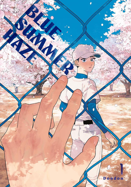 Blue Summer Haze Vol. 1