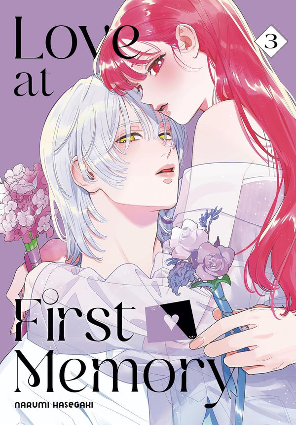 Love at First Memory Vol. 3