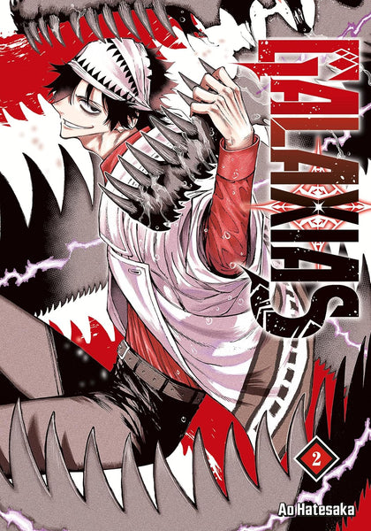 GALAXIAS Vol. 2
