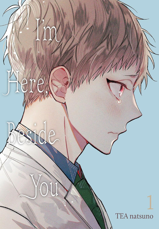 I'm Here, Beside You Vol. 1